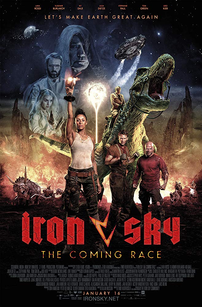 Iron Sky