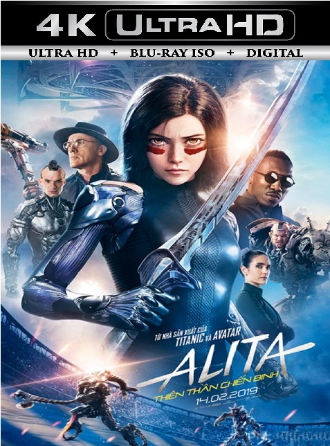 Alita