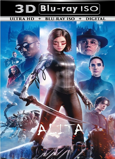 Alita