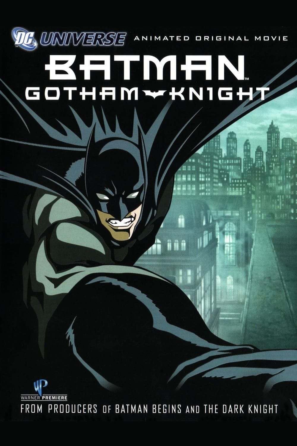 Batman 15
