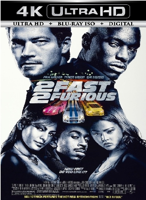 Fast And Furious 2