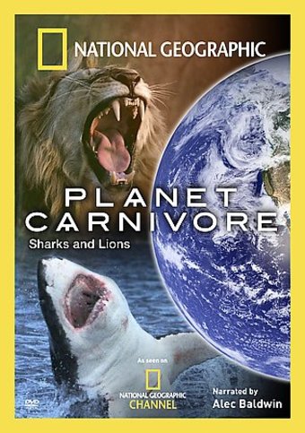 Planet Carnivore