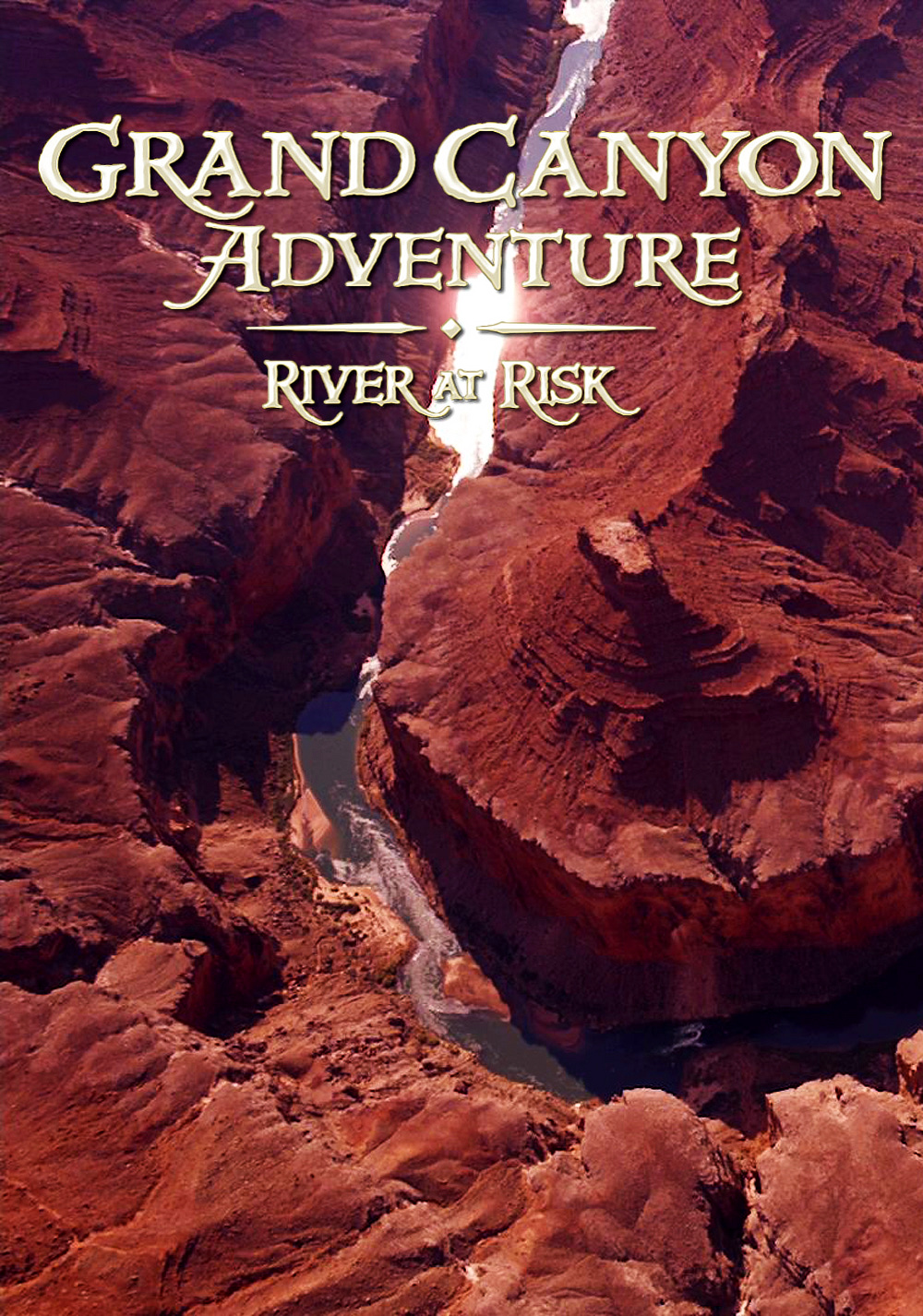 Grand Canyon Adventure