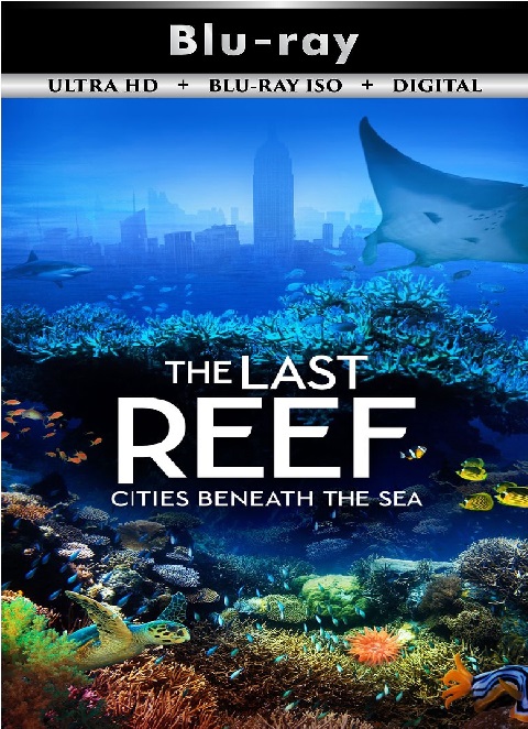 The Last Reef