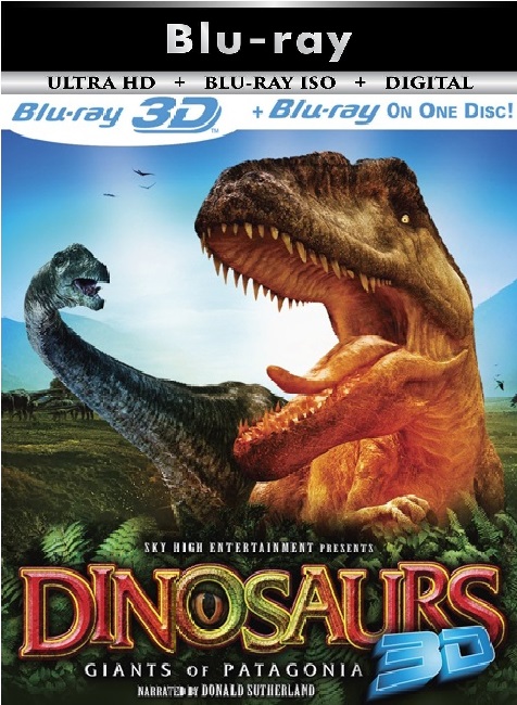 Dinosaurs Alive