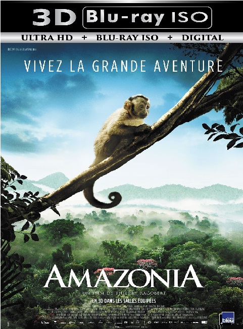 Amazzonia