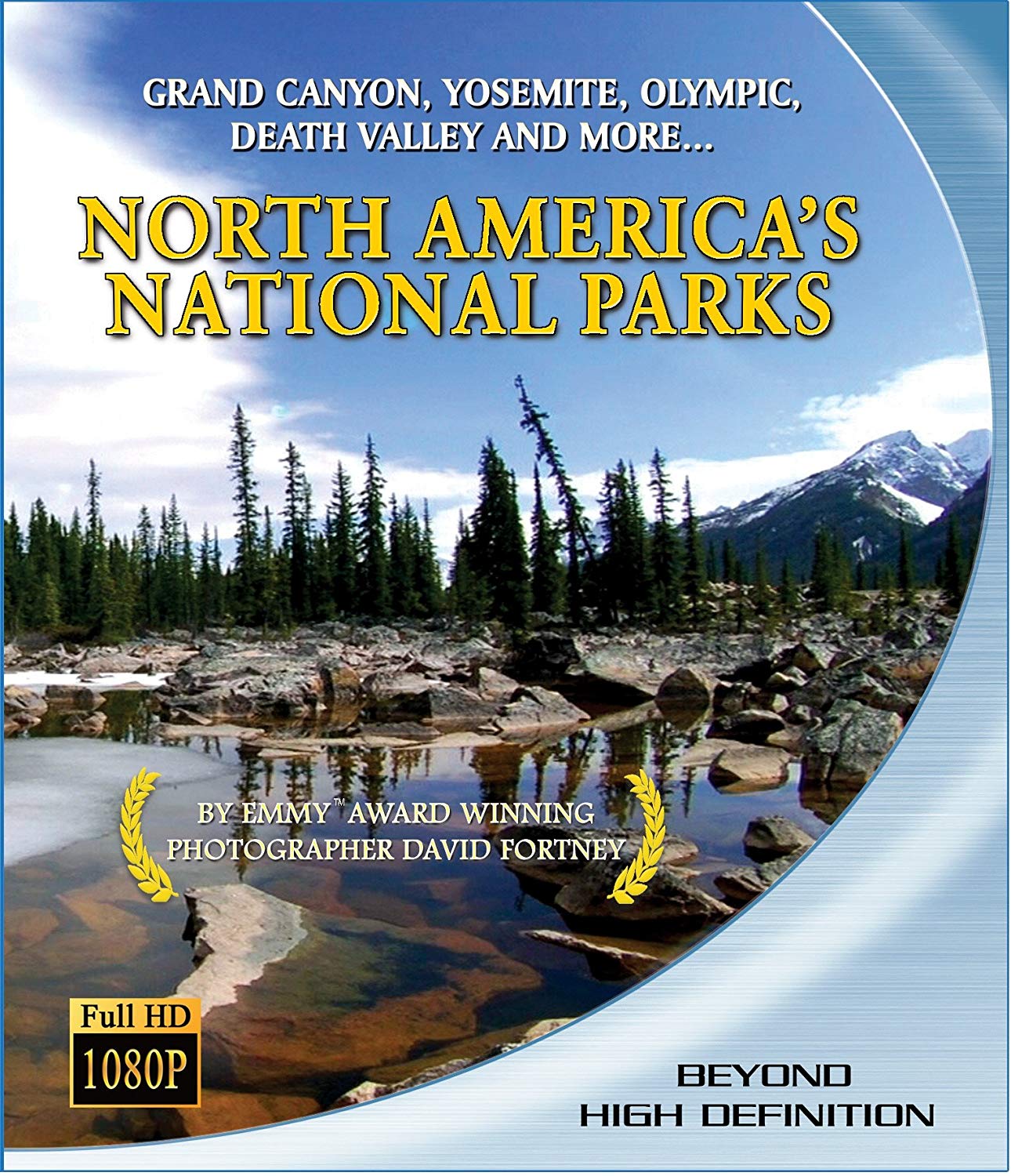 North America