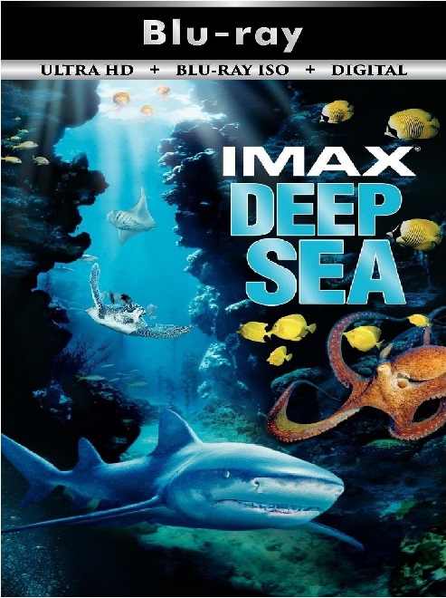 Deep Sea