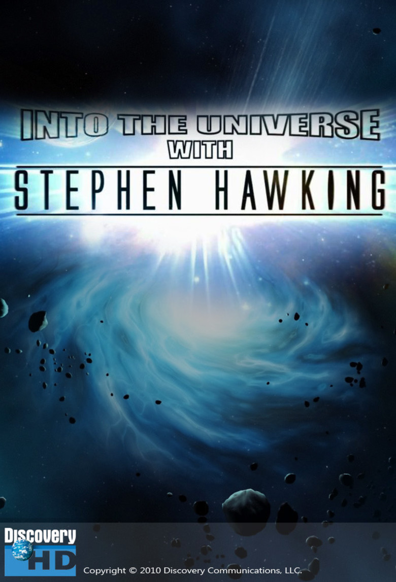 Stephen Hawkings ...