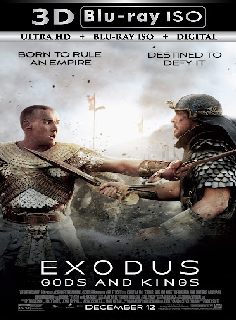 Exodus