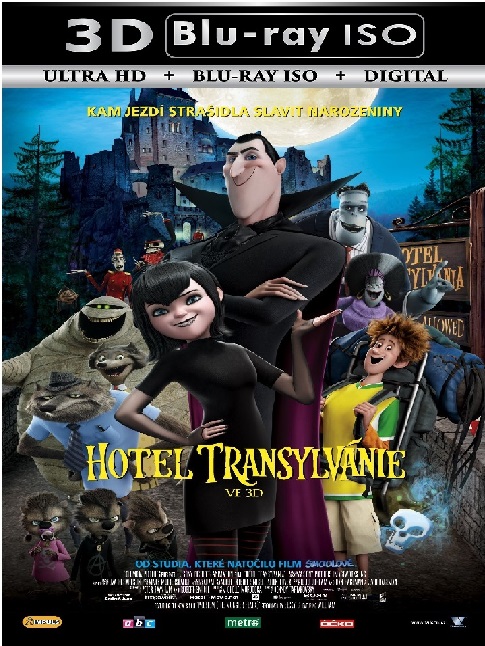 Hotel Transylvania