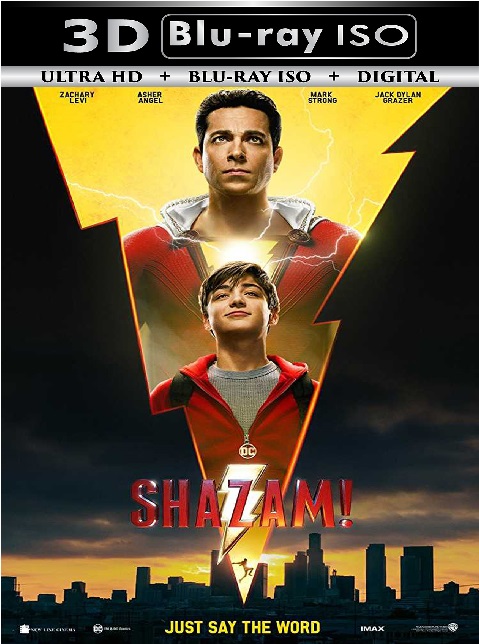 Shazam