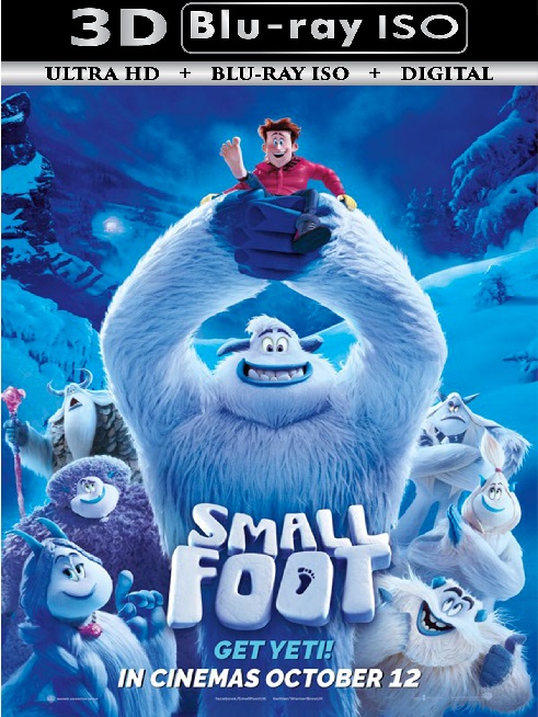 Smallfoot