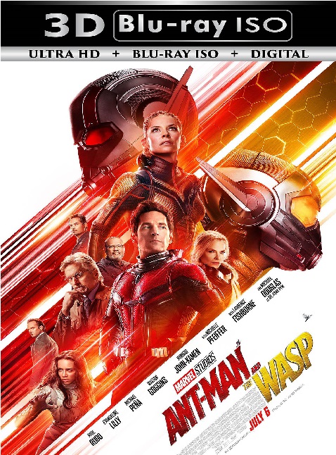 Ant Man 2