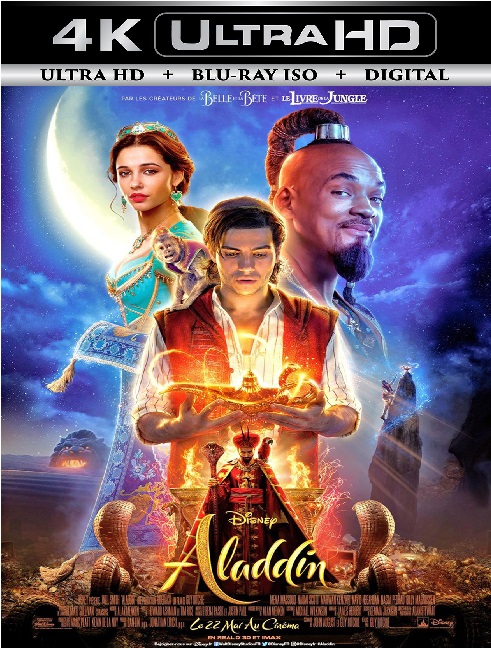 Aladdin