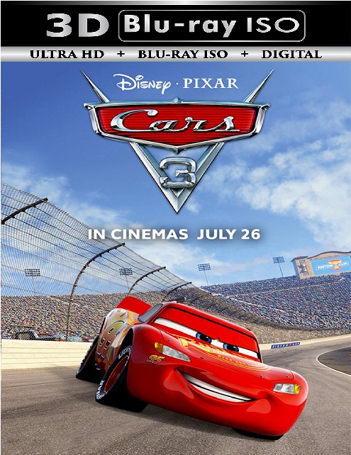 Cars 3