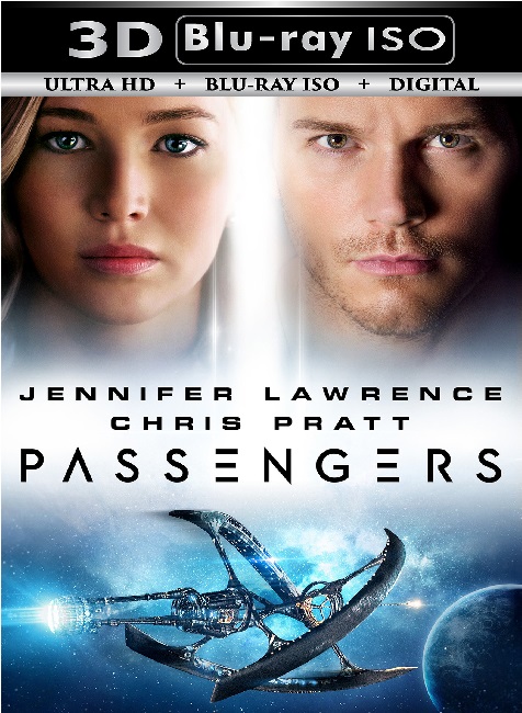 Passengers