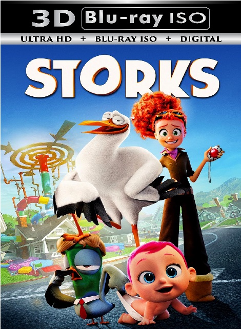 Storks