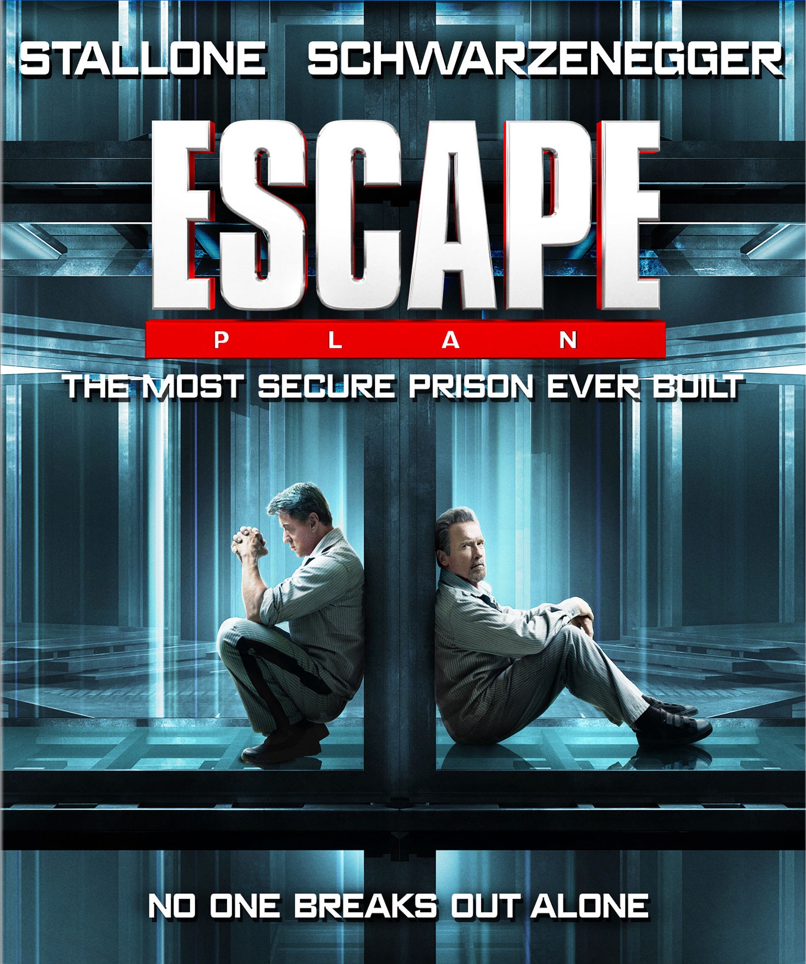 Escape Plan