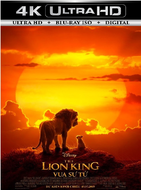 The Lion King