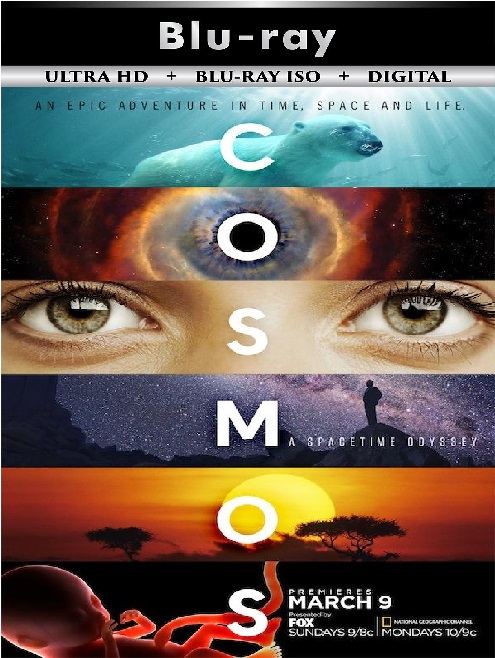 Cosmos A