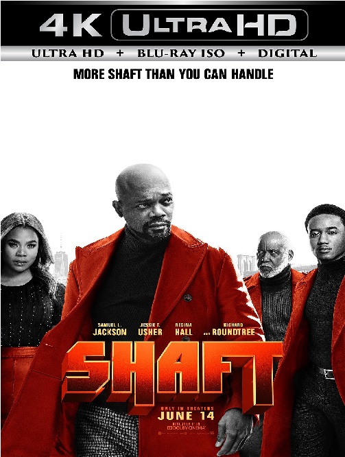 Shaft 2