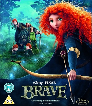 Brave