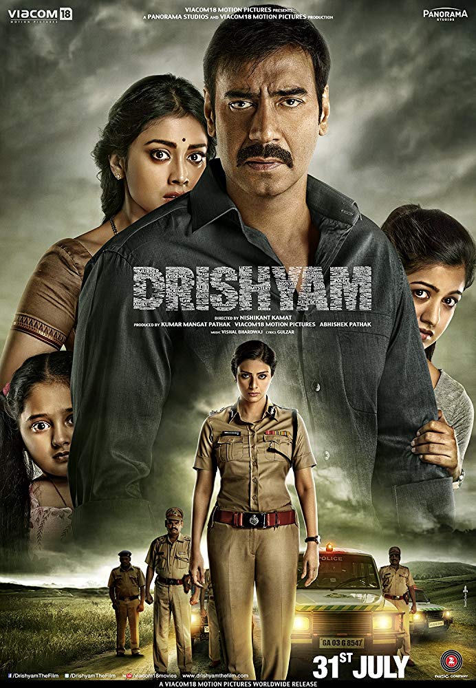 Drishyam 2