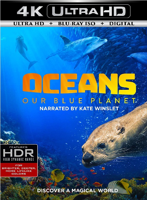 Oceans