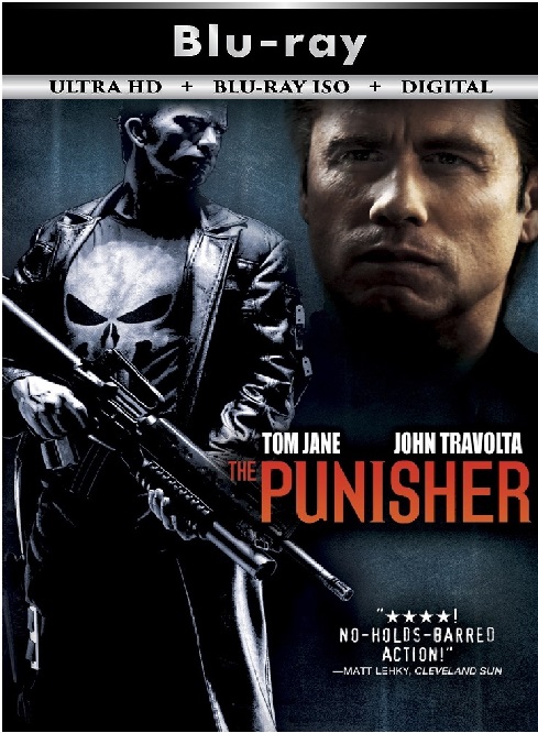 The Punisher