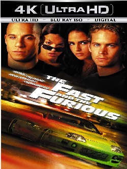 Fast And Furious