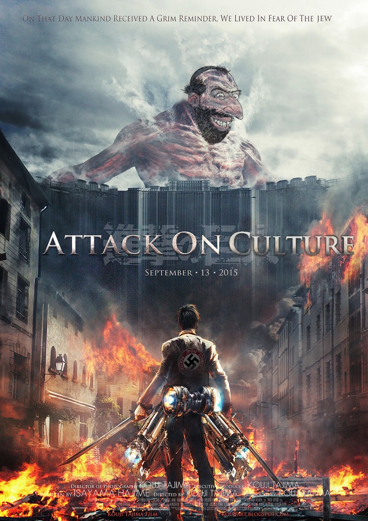 Attack On Titan
