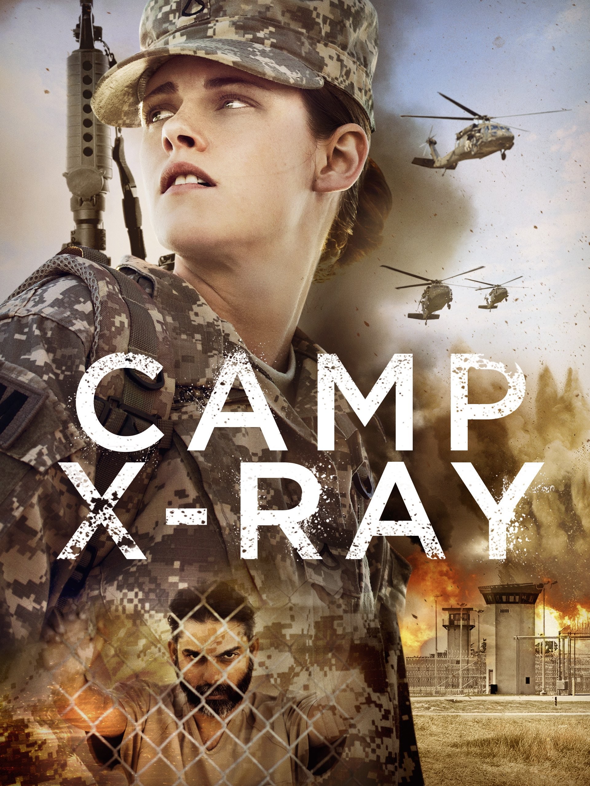 Camp X-Ray