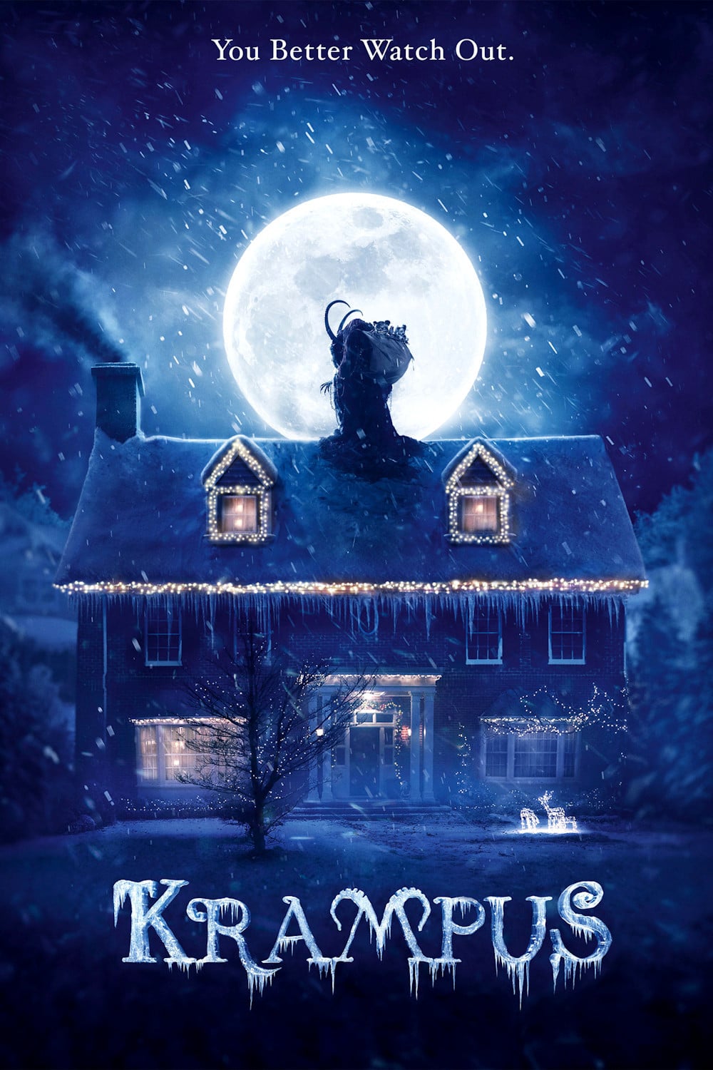 Krampus