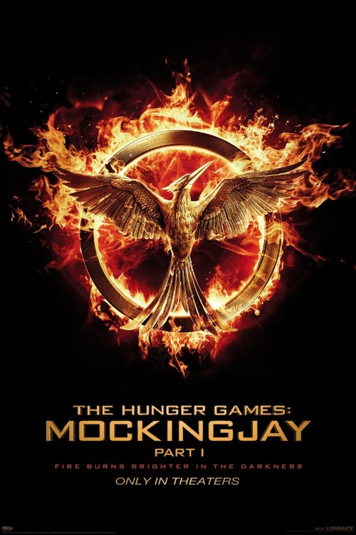 The Hunger Games 4