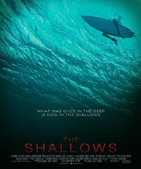 The Shallows