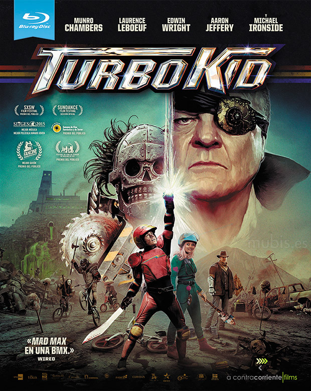 Turbo Kid