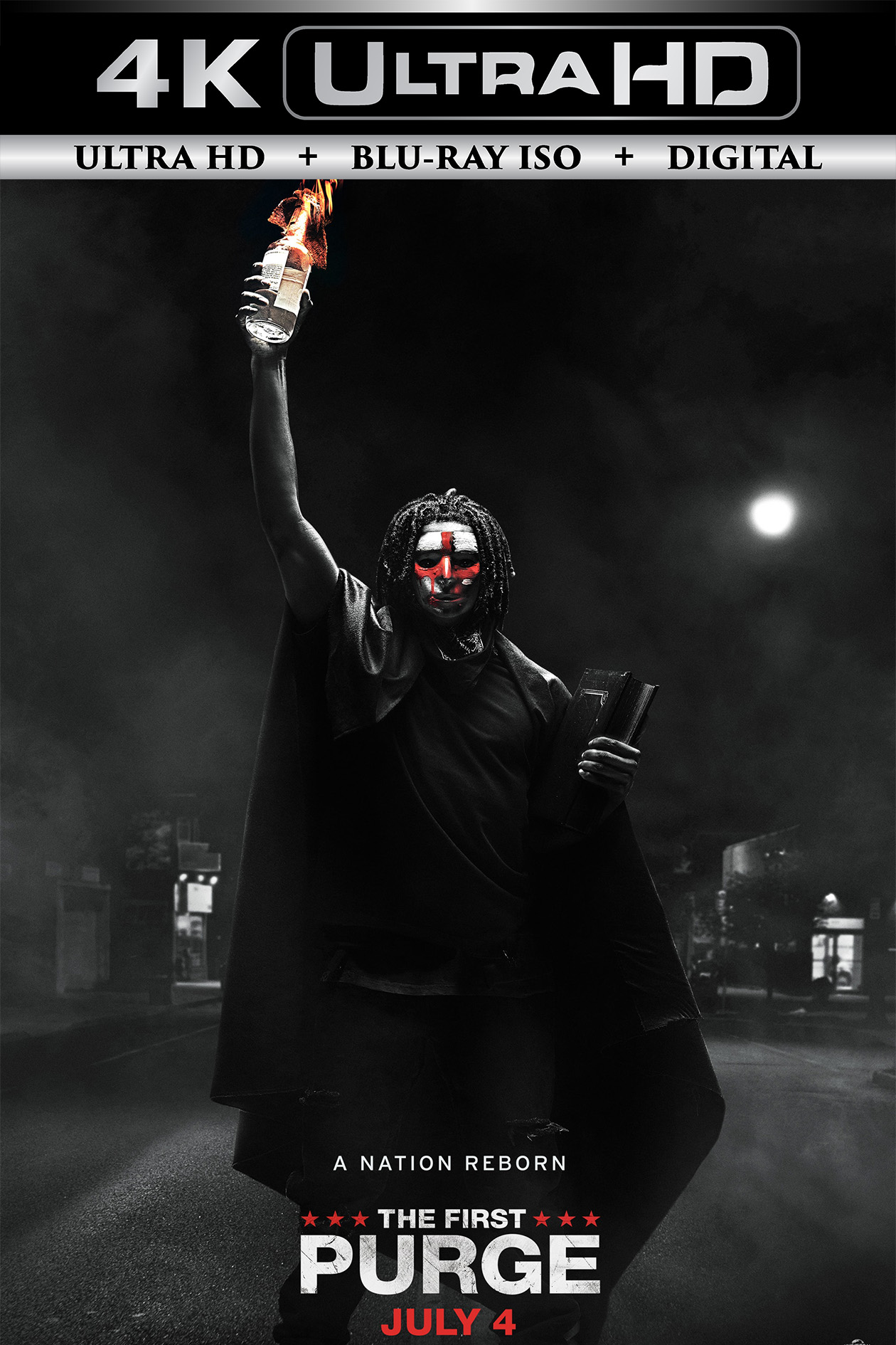 The First Purge