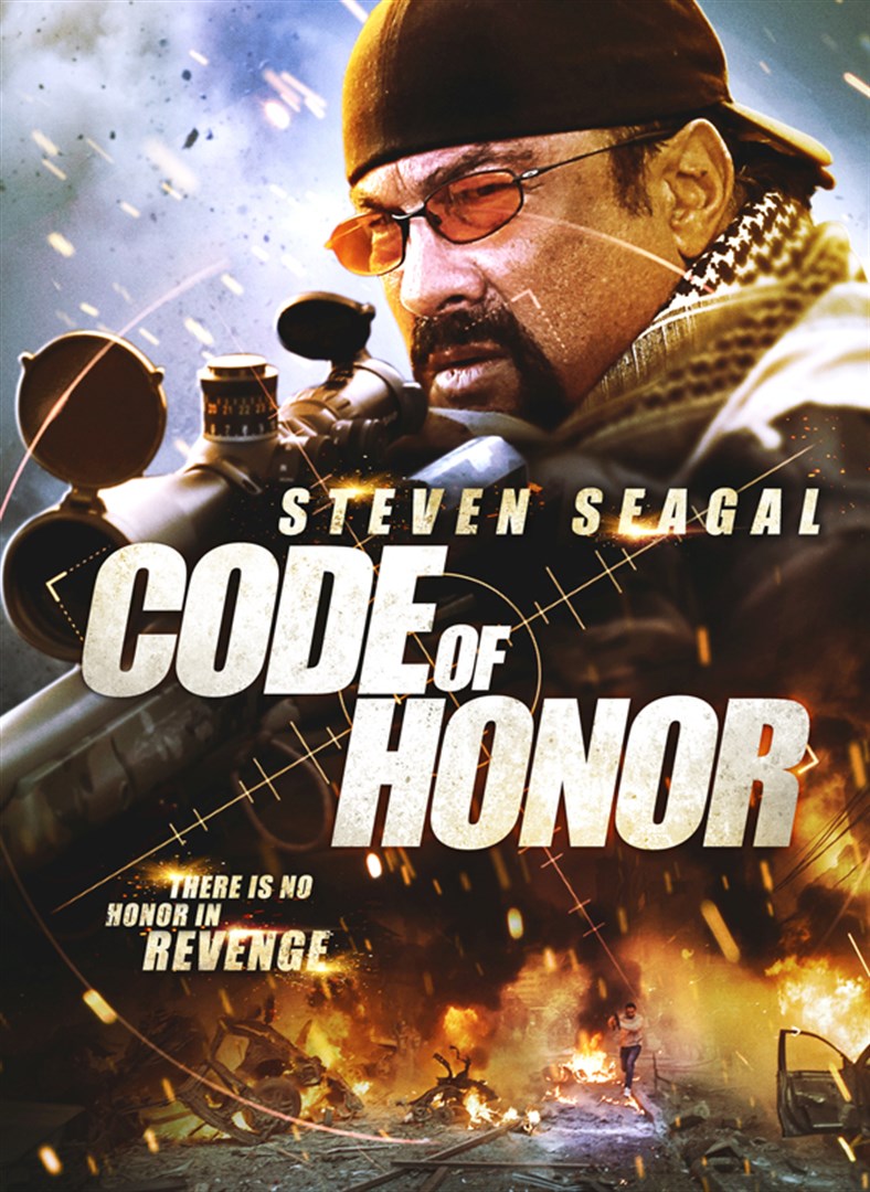 Code of Honor