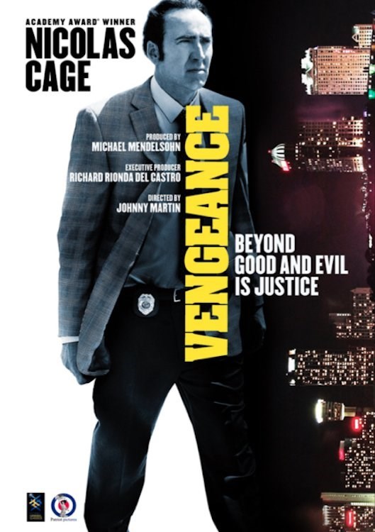 Vengeance A ...