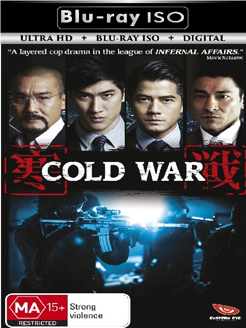 Cold War 2