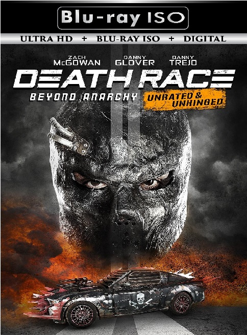 Death Race 4