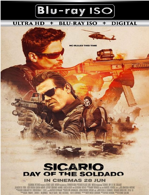 Sicario 2
