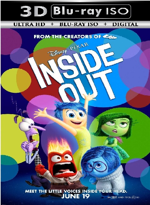 Inside Out