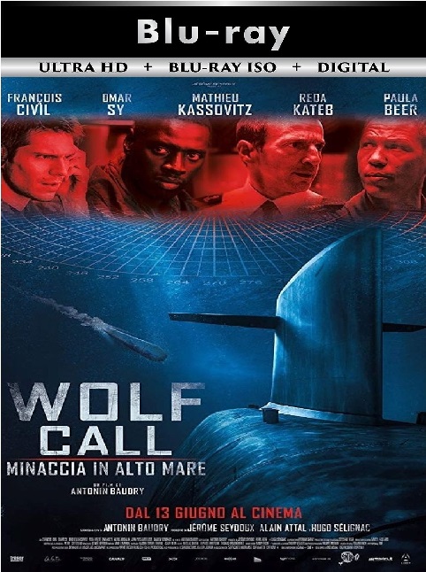 The Wolf
