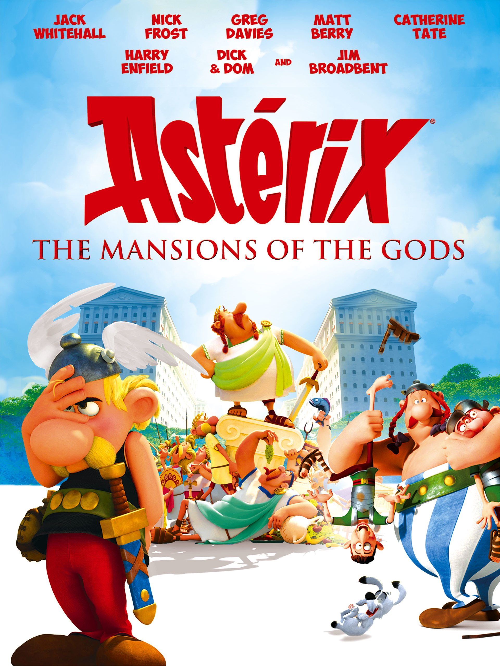 Asterix