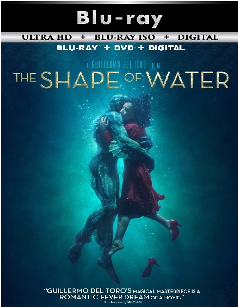 The Shape of Water