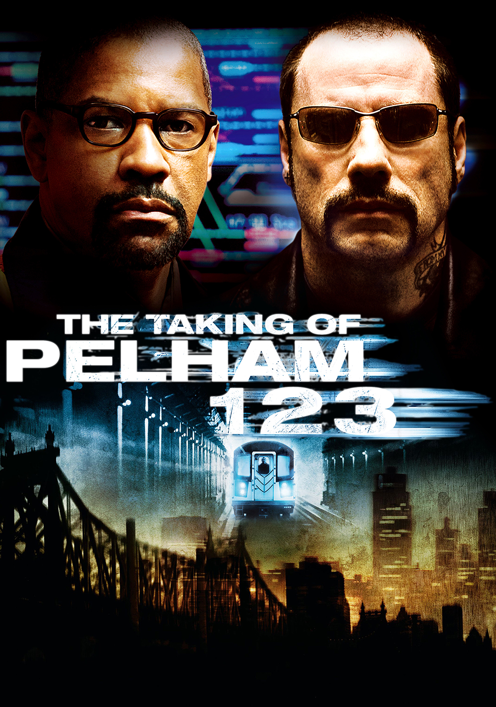 The Taking Of Pelham