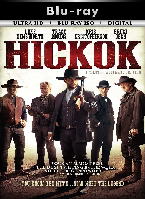 Hickok