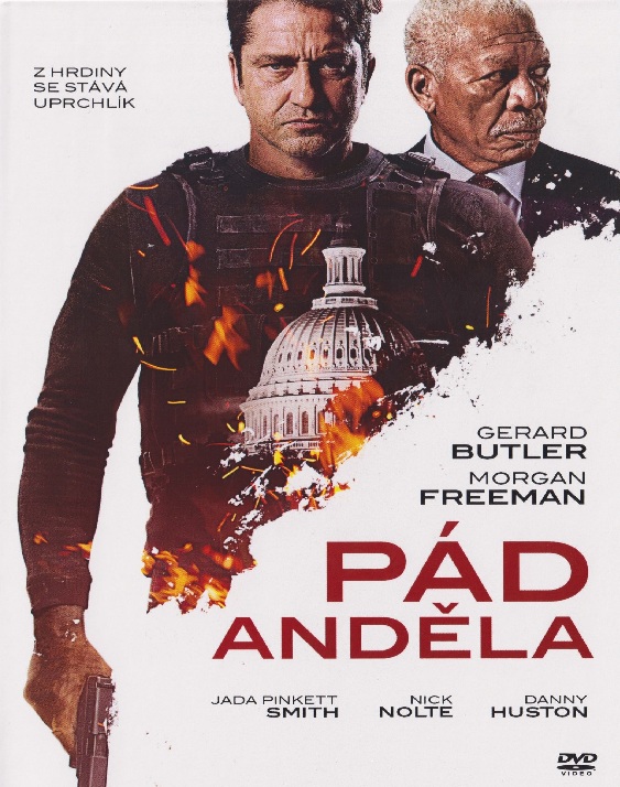 Olympus Has Fallen 3